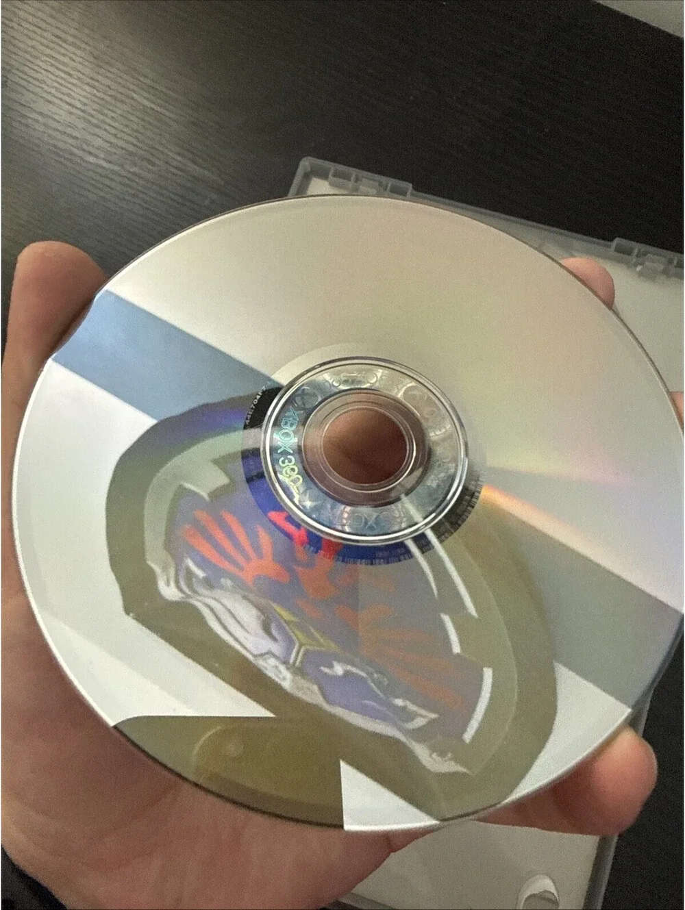 BioShock (Microsoft Xbox 360, 2007)